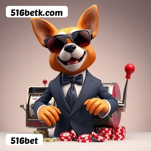 Segurança 2FA 516bet.com - Autenticação de Dois Fatores, SSL 256-bit e Proteção Avançada para Login Seguro