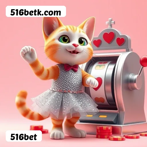 Rodadas Grátis Diárias 516bet.com - 50 Rodadas Todos os Dias em Slots Premium