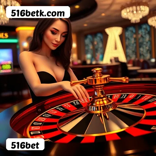 Plataforma Tecnológica 516bet.com - Infraestrutura AWS, 99.9% Uptime e Criptografia SSL 256-bit