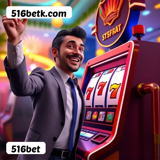 Cashback VIP 516bet.com - Sistema Crescente de 5% a 15% Conforme Nível VIP