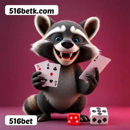 Slots Premium 516bet.com - Mais de 320 Jogos com RTP até 98.5% e Jackpots Progressivos