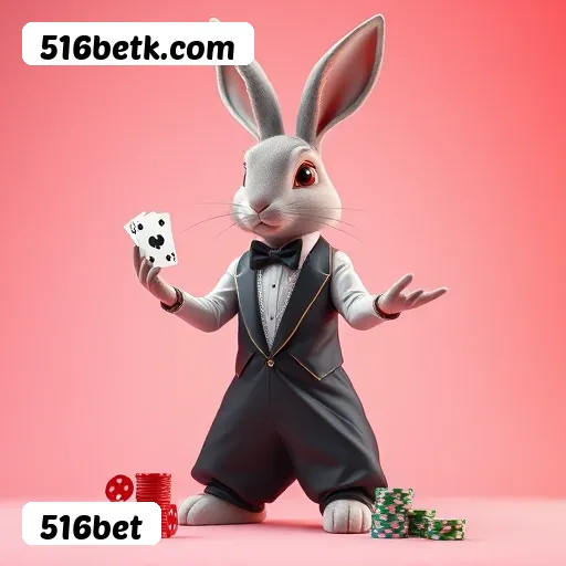 Estatísticas da 516bet.com: 1.2 Milhão de Jogadores, 580+ Jogos Premium, Saques PIX em 3 Minutos