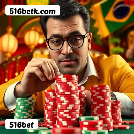 Sistema VIP 516bet.com - Gold, Platinum e Diamond com Benefícios Exclusivos