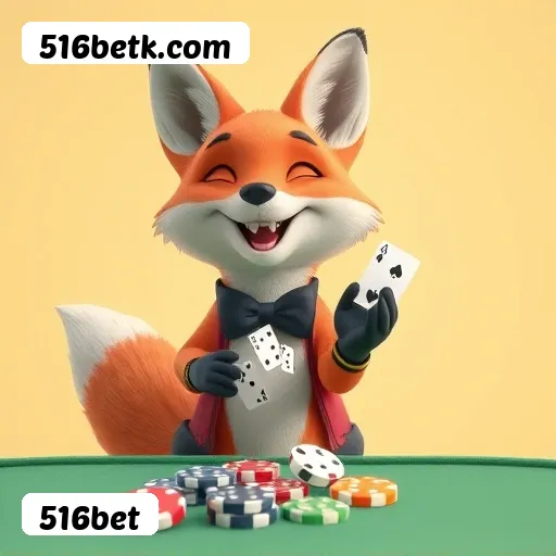 Bônus de Boas-vindas 516bet.com até 300% até R$ 10.000 + 200 Rodadas Grátis